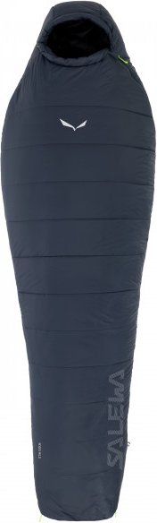 Thumbnail - Salewa - Rozes Mild - Kunstfaserschlafsack Gr One Size blau