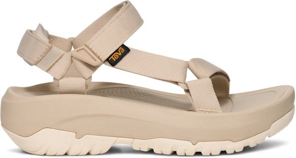 Teva - Women's Hurricane XLT2 Ampsole - Sandalen Gr 38 beige