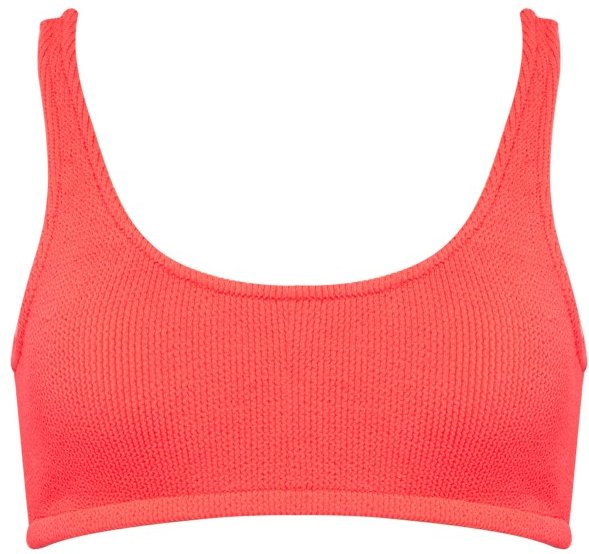 Thumbnail - Banana Moon - Women's Justin Scrunchy - Bikini-Top Gr 36 rot