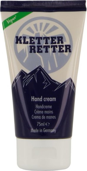 KletterRetter - Handcreme - Hautpflege Gr 75 ml