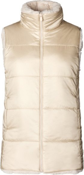 Save the Duck - Women's Nives - Winterweste Gr 0 - XS beige