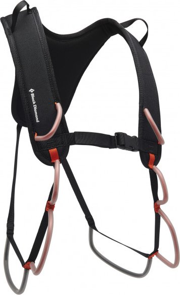 Black Diamond - IAD Double Gear Sling - Materialschlinge Gr M/L