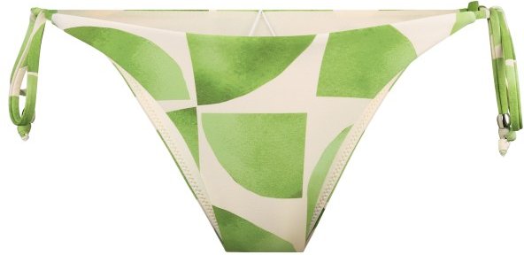 Thumbnail - Seafolly - Women's Sunray Tie Side Rio Pant - Bikini-Bottom Gr 36 bunt