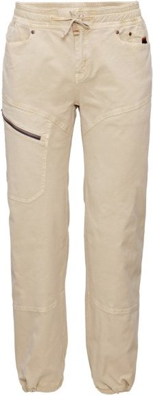 Elevenate - Women's Sunset Pants - Freizeithose Gr XS beige