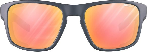 Julbo - Shield M Reactiv S1-3 (VLT 9-20%) - Sonnenbrille Gr M bunt