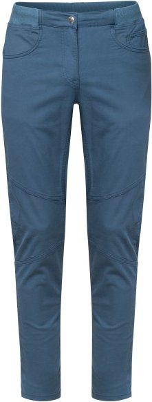 Chillaz - Banff Pant - Boulderhose Gr M blau