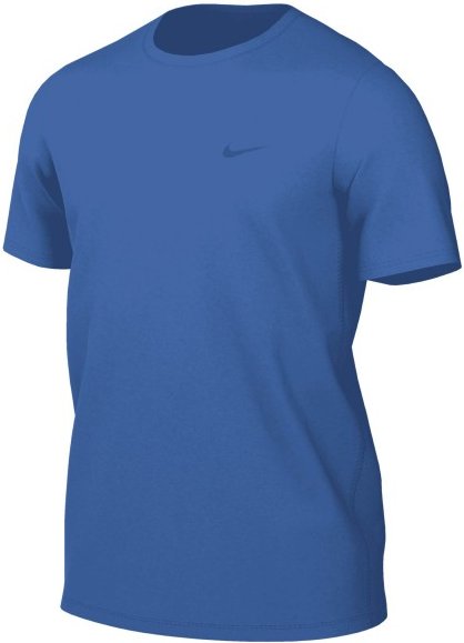 Thumbnail - Nike - Dri-Fit Primary STMT S/S - Funktionsshirt Gr S blau