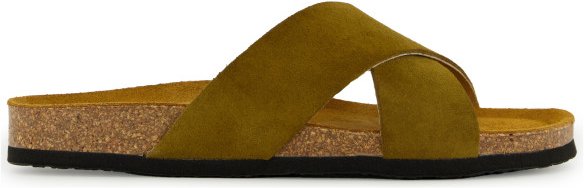 Plakton - Women's Bibi - Sandalen Gr 38 braun