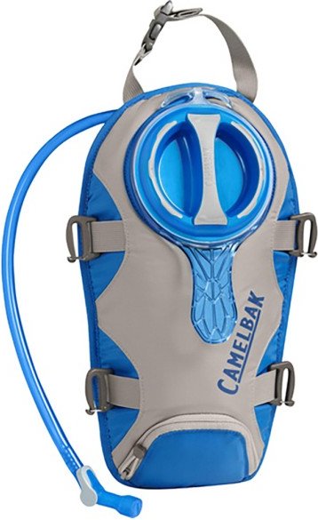 Camelbak - Unbottle - Trinksystem Gr 2 l grau/ turkish sea