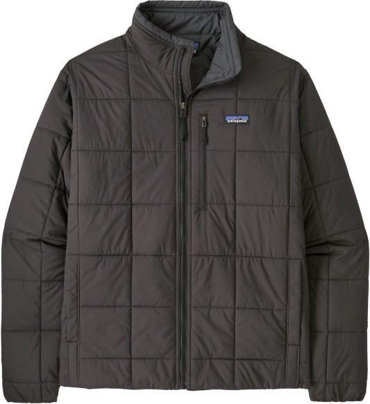 Thumbnail - Patagonia - Light Gust Jacket - Kunstfaserjacke Gr XXL grau