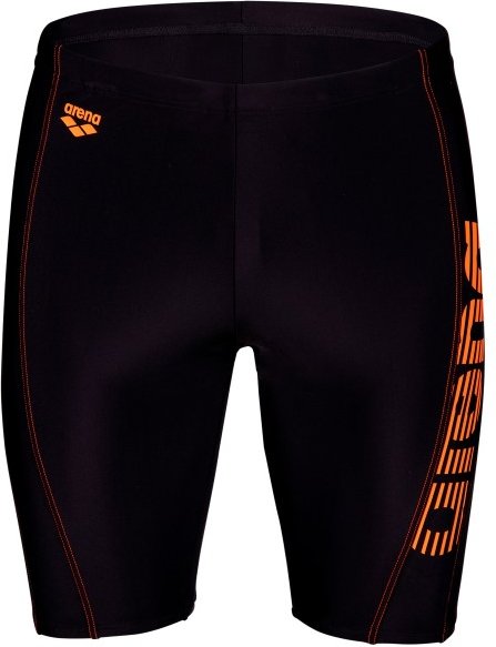 Arena - Byor Evo Jammer - Badehose Gr 5 schwarz