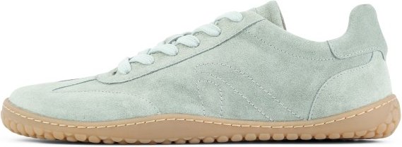 Grand Step Shoes - Bareo Barefoot - Barfußschuhe Gr 44 seagreen