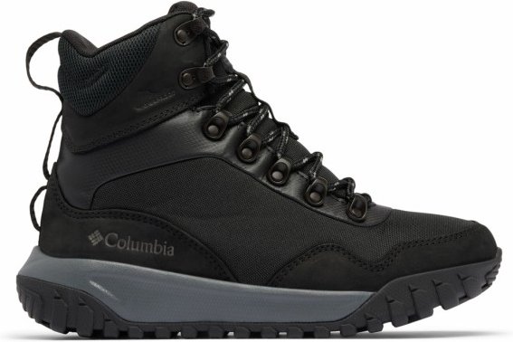 Thumbnail - Columbia - Women's Burnsider Omni-Heat Infinity - Winterschuhe Gr 38 schwarz