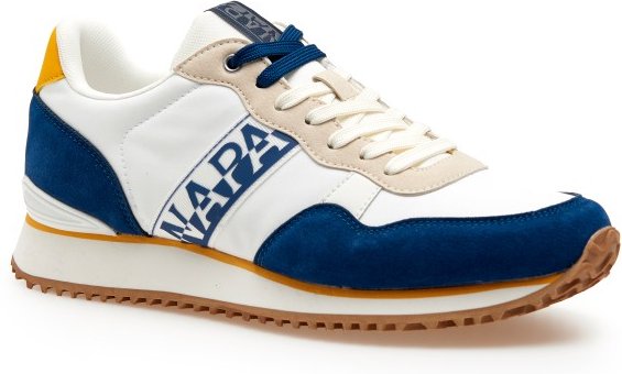 Napapijri - Sneaker Cosmos 01 - Sneaker Gr 10 weiß