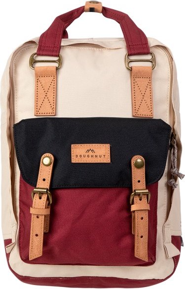 Doughnut - Macaroon 16 Reborn Series Backpack - Daypack bunt