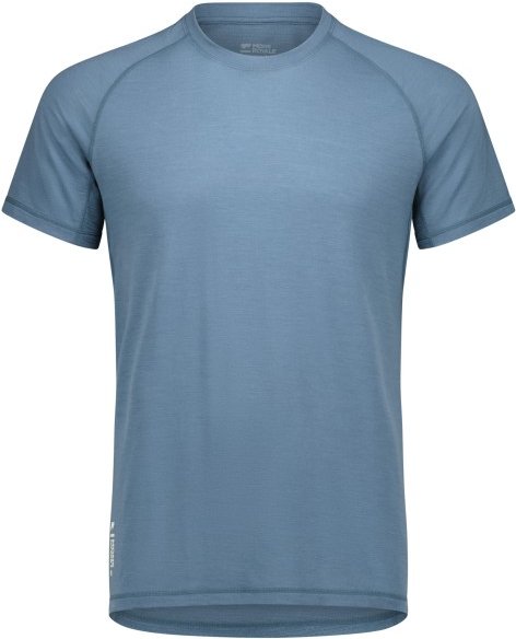 Mons Royale - Temple Tech - T-Shirt Gr XXL blau