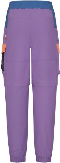 Trollkids - Kid's Lillesand Pants - Freizeithose Gr 158 lila