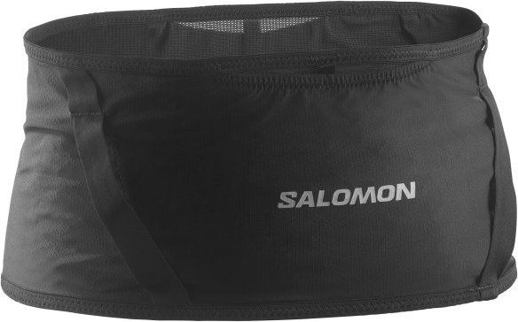 Salomon - High Pulse Belt - Hüfttasche Gr XL schwarz/grau