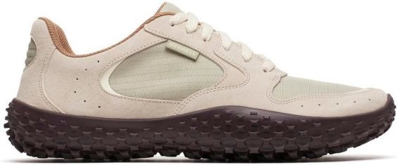 Merrell - Wrapt Sneaker - Barfußschuhe Gr 44 grau