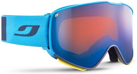Julbo - Quickshift MTB Spectron S2 - Goggles Gr XL blau