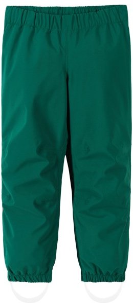 Reima - Kid's Reimatec Pants Kaura - Regenhose Gr 80 grün