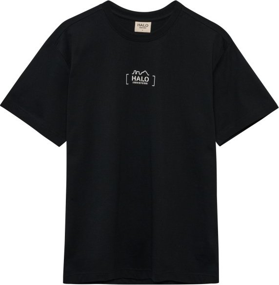 Halo - Halo Graphic - T-Shirt Gr S schwarz