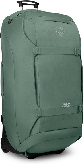 Osprey - Shuttle 130 - Reisetasche Gr 130 l oliv