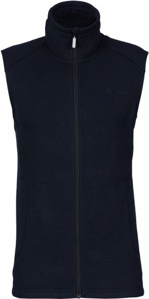 Vaude - Aland Vest - Fleeceweste Gr XXL blau