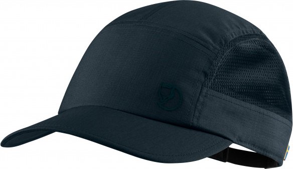 Thumbnail - Fjällräven - Abisko Mesh Cap - Cap Gr One Size blau