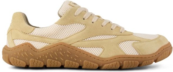 Koel - Ralph - Barfußschuhe Gr 48 beige