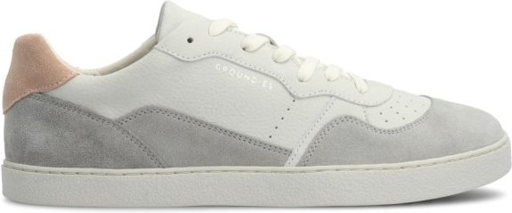 Thumbnail - Groundies - Women's Nova Gs1 - Barfußschuhe Gr 43 grau