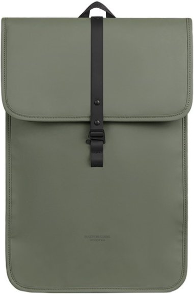 Gaston Luga - Däsh Backpack 13 - Daypack oliv