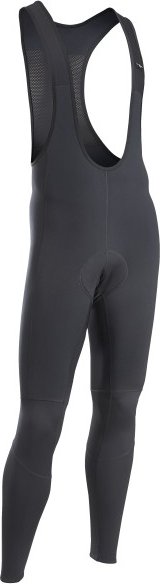Northwave - Active Bibtight - Radhose Gr XL grau