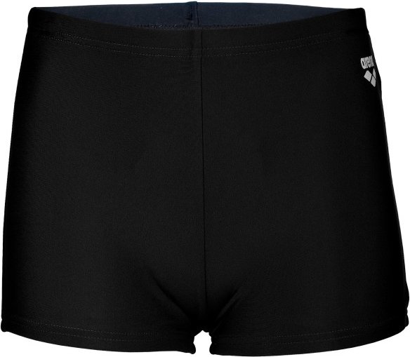 Thumbnail - Arena - Boy's Dynamo Junior Short - Badehose Gr 128 schwarz