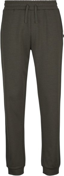 Thumbnail - Stoic - MerinoFleece335 KuolpaSt. Pants - Trainingshose Gr 4XL grau