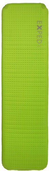 Exped - SIM Ultra 5 - Isomatte Gr LW - 197 x 62 x 5 cm grün