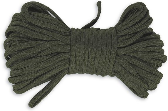 Tasmanian Tiger - TT Reepschnur - Reepschnur Gr 20 m - 4 mm oliv