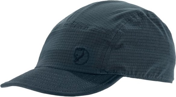 Fjällräven - Abisko Trekking Cap - Cap Gr L/XL blau