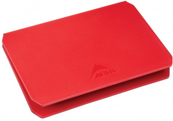 MSR - Alpine Deluxe Cutting Board rot