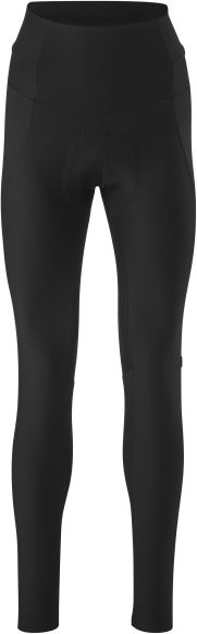 Gonso - Women's Essential Tight SC High Waist - Radhose Gr 46 schwarz