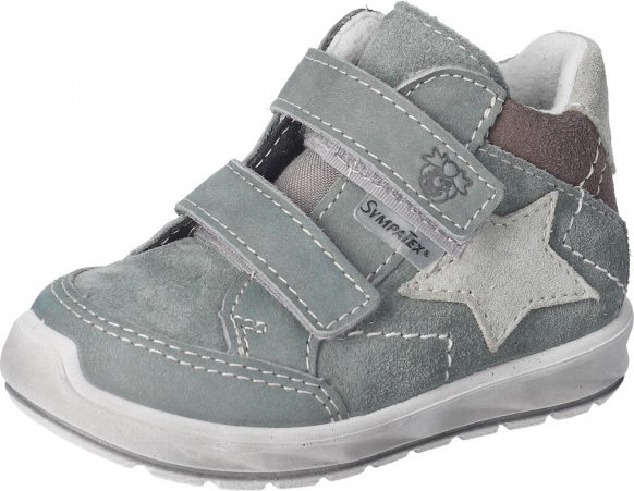 Pepino by Ricosta - Kid's Kimi - Freizeitschuhe Gr 24 sage