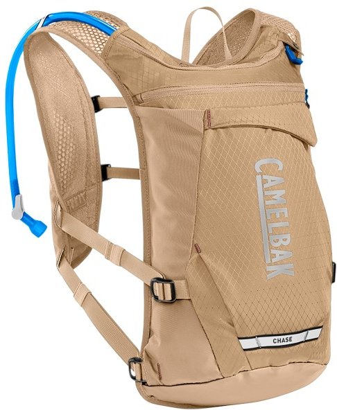 Camelbak - Chase Adventure 8 - Bike-Rucksack beige