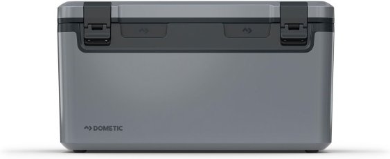Dometic - Recon Hardside Large - Kühlbox Gr 69 l grau