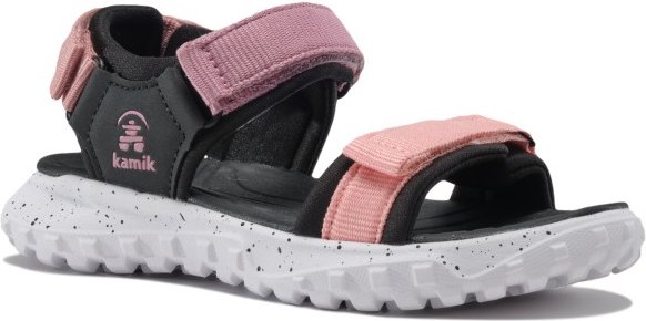 Kamik - Kid's Harbor - Sandalen Gr 38 grau