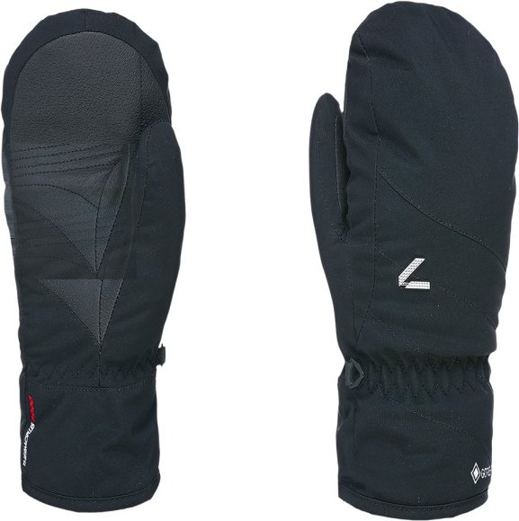 LEVEL - Women's Astra Mitt GORE-TEX - Handschuhe Gr 8 blau/schwarz