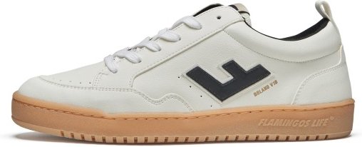 Flamingos'Life - Roland V.10 - Sneaker Gr 44 beige