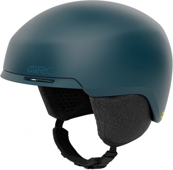 Giro - Women's Taggert Mips - Skihelm Gr M - 55,5-59 cm blau