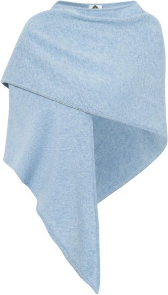 STAPF - Women's Bibi - Schal Gr One Size blau