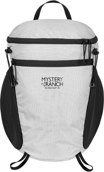 Mystery Ranch - In and Out 18 - Daypack grau