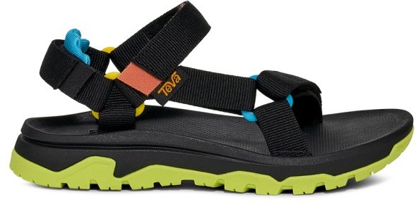 Teva - Kid's Hurricane XLT - Sandalen Gr 32 schwarz